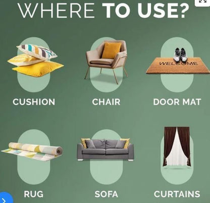 Home Essentials Multipurpose Protect+ Fabric Protector 200ML