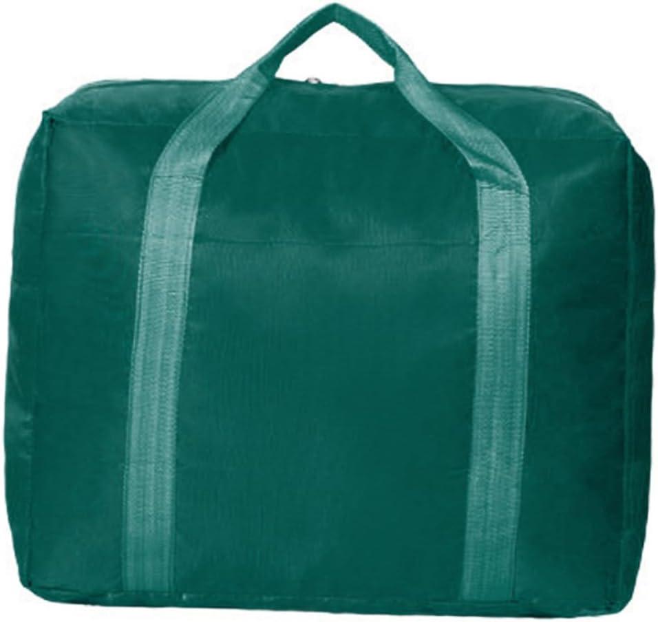 Portable Travel Bag Large Capacity Lightweight Tote Bag