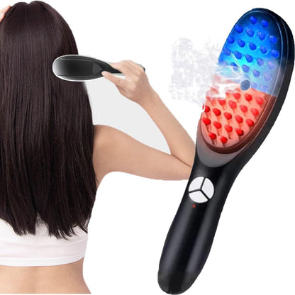 Scalp Massage Comb