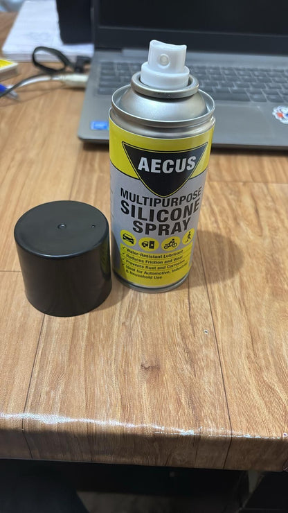 Multipurpose Magical Car Spray 150 ml