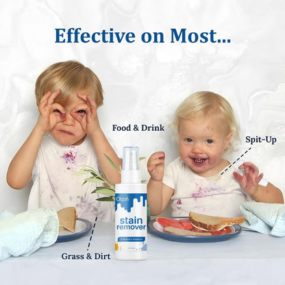 Stain Remover Spreay (Pack of 3)