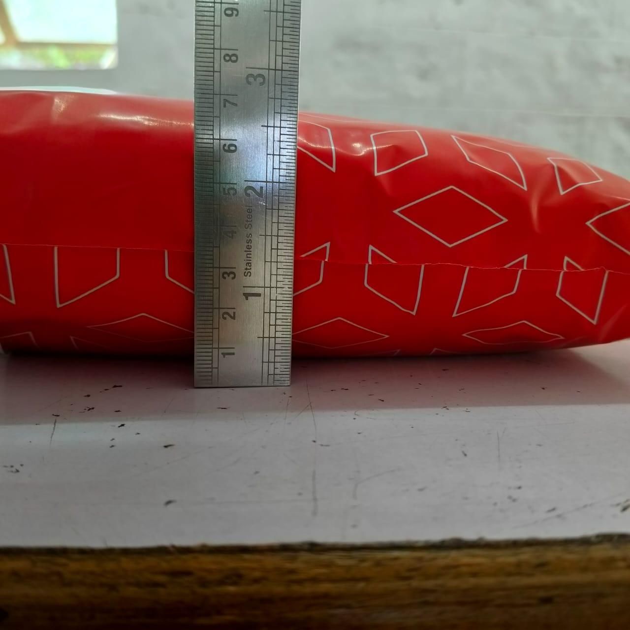 Men's Elastic Waist Sweatpants with Drawstring (Pack of 2) Track Pant