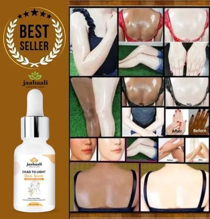 Dead to Light Skin Serum 30 ML