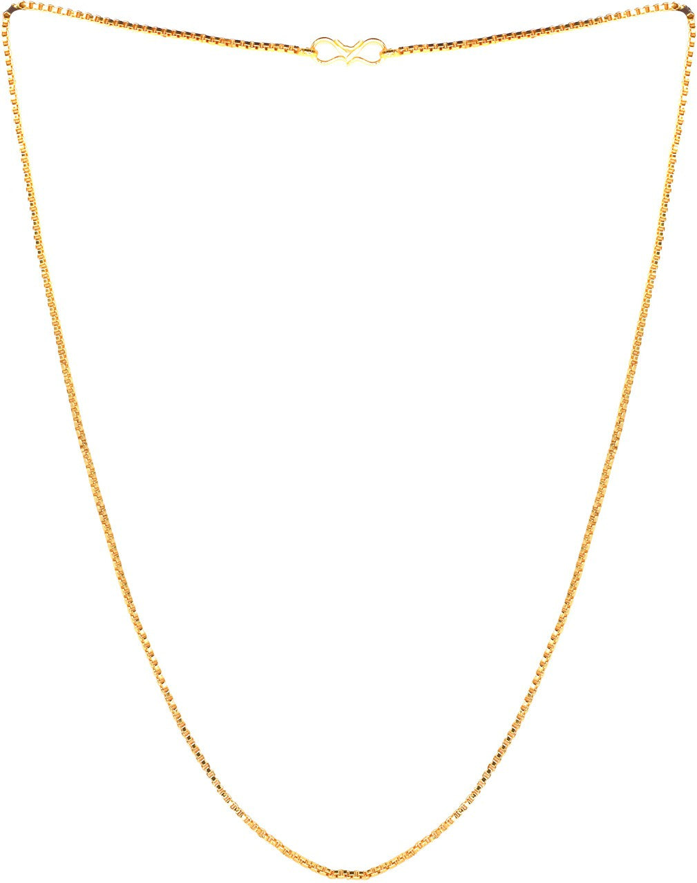 Glistening Men's Chain Vol 3