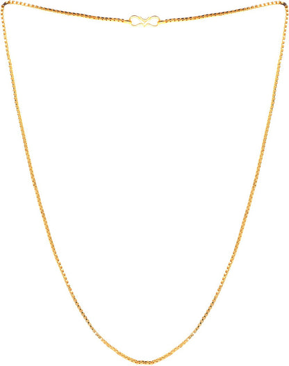 Glistening Men's Chain Vol 3