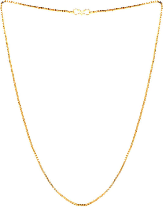 Glistening Men's Chain Vol 3