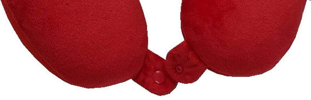 Neck Pillows - U Shape Travel Neck Pillow