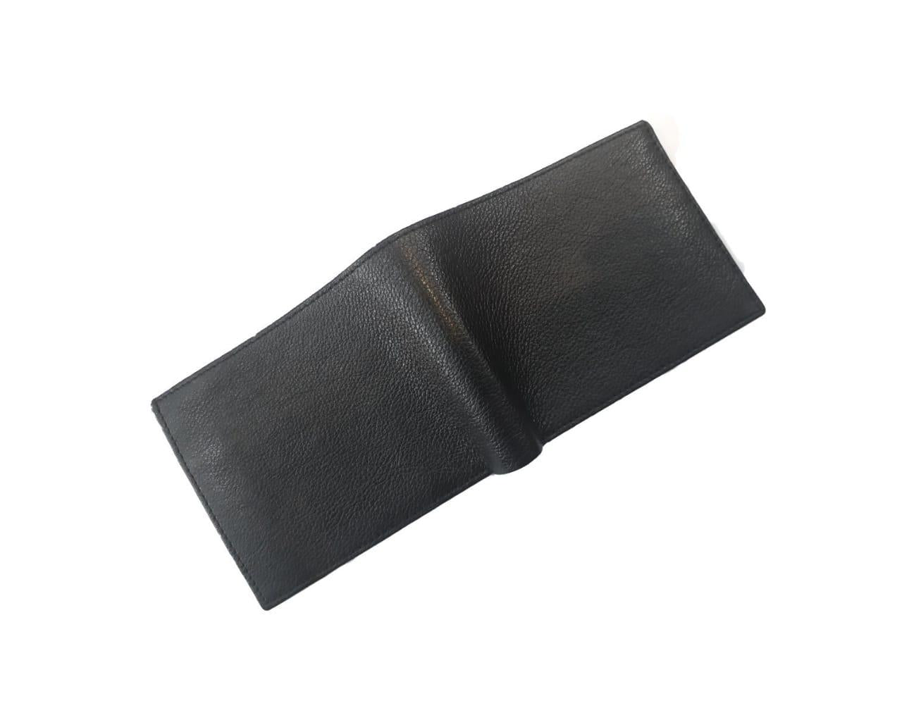 Men?s Genuine Leather Wallet