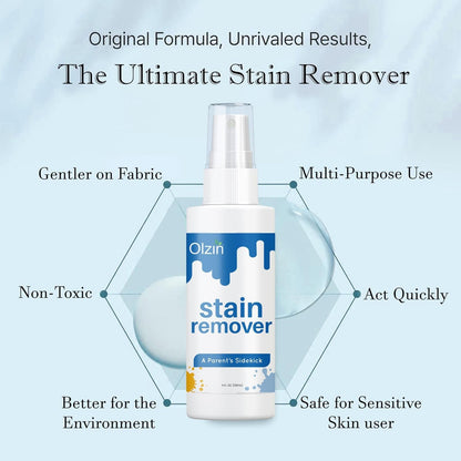 Stain Remover Spreay (Pack of 3)
