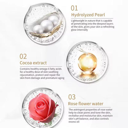 Jaysuing Instantly White Skin Lightening Cream 100gm (Pack Of 1)