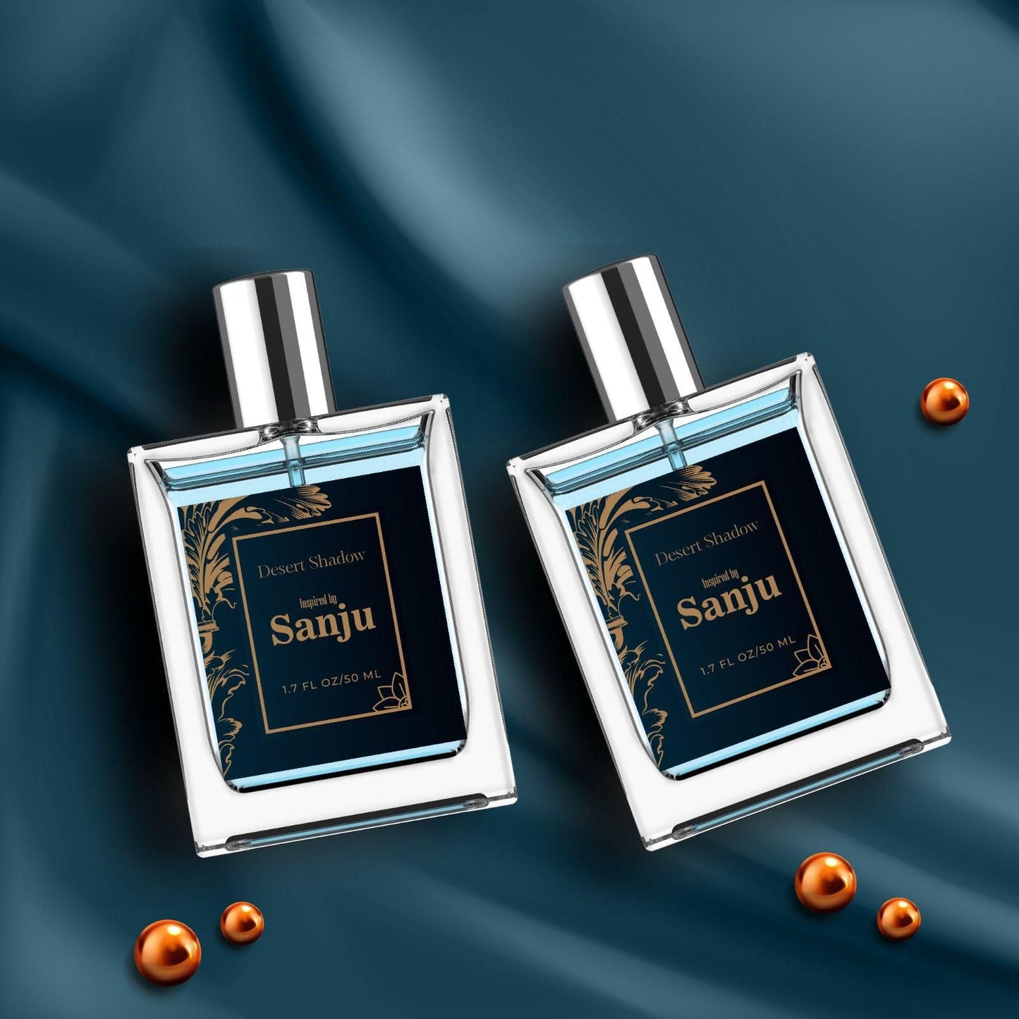 Inspired By Sanju 50ML (Pack of 2)