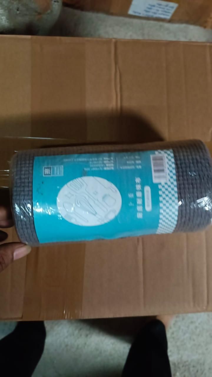 Microfiber Cleaning Cloth (20 Sheets)