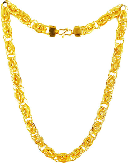 Glowing Men's Chain Vol 1