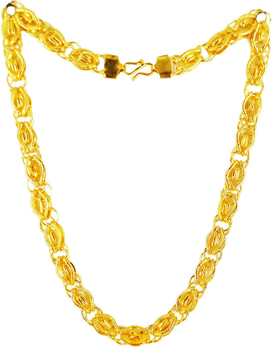 Glowing Men's Chain Vol 1