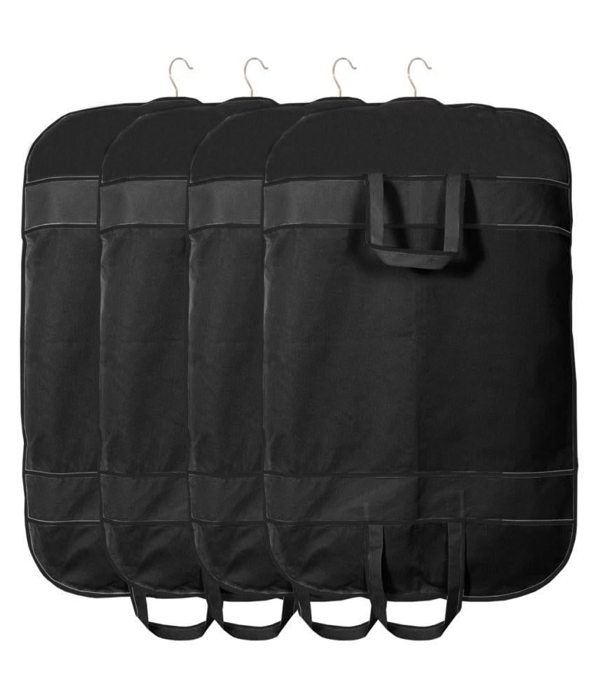 Covers- Foldable Men's Blazer Covers(Pack of 4)