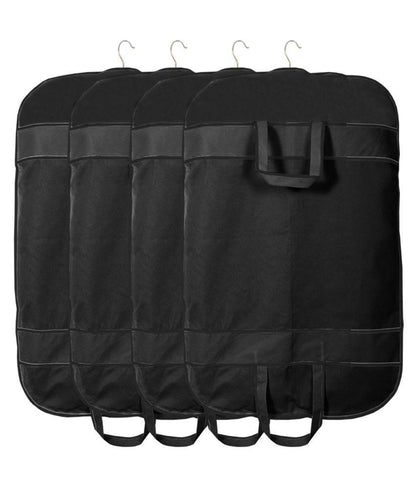 Covers- Foldable Men's Blazer Covers(Pack of 4)