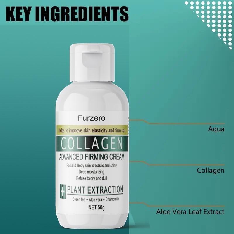 Collagen Advanced Firming Cream 100g Pack of 2