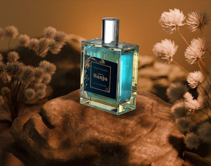 Inspired By Sanju 50ML (Pack of 2)