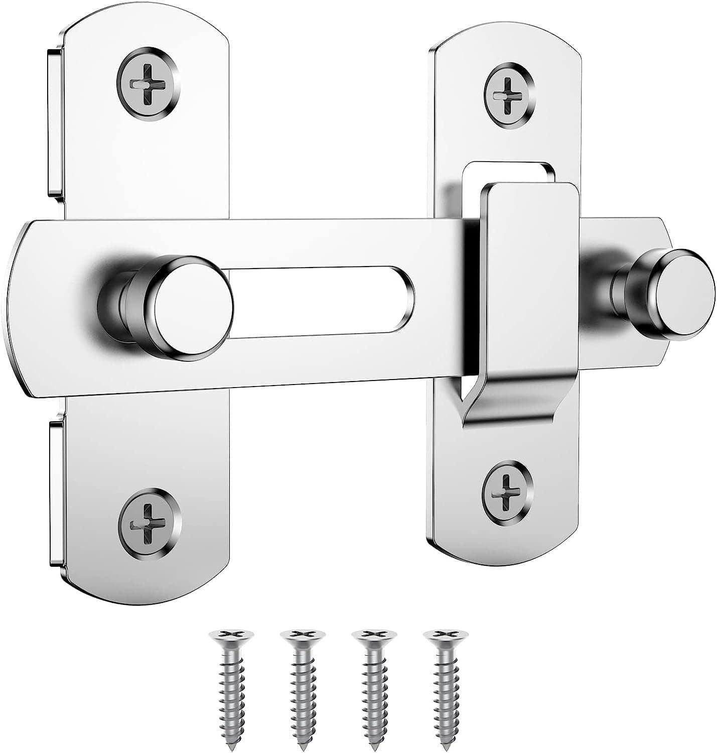 Sliding Door Lock