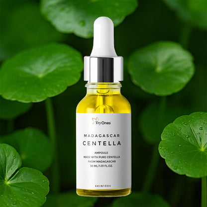 Madagascar Centella 60 ml Pack of 2