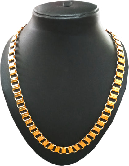 Glistening Men's Chain Vol 10