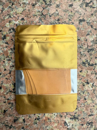 10 Pcs Gold Princess Royal Detoxification Foot Patch