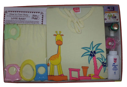 Baby Gift Set
