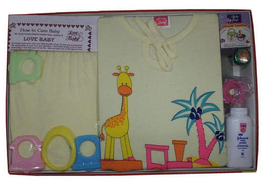 Baby Gift Set