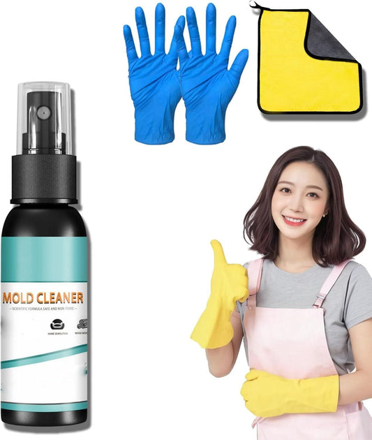 Foam Cleaner Cleaning Spray Pack of 1