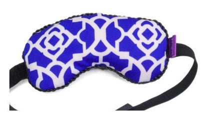 Eye Masks  - Microbeads Eye Mask with Ear Plugs