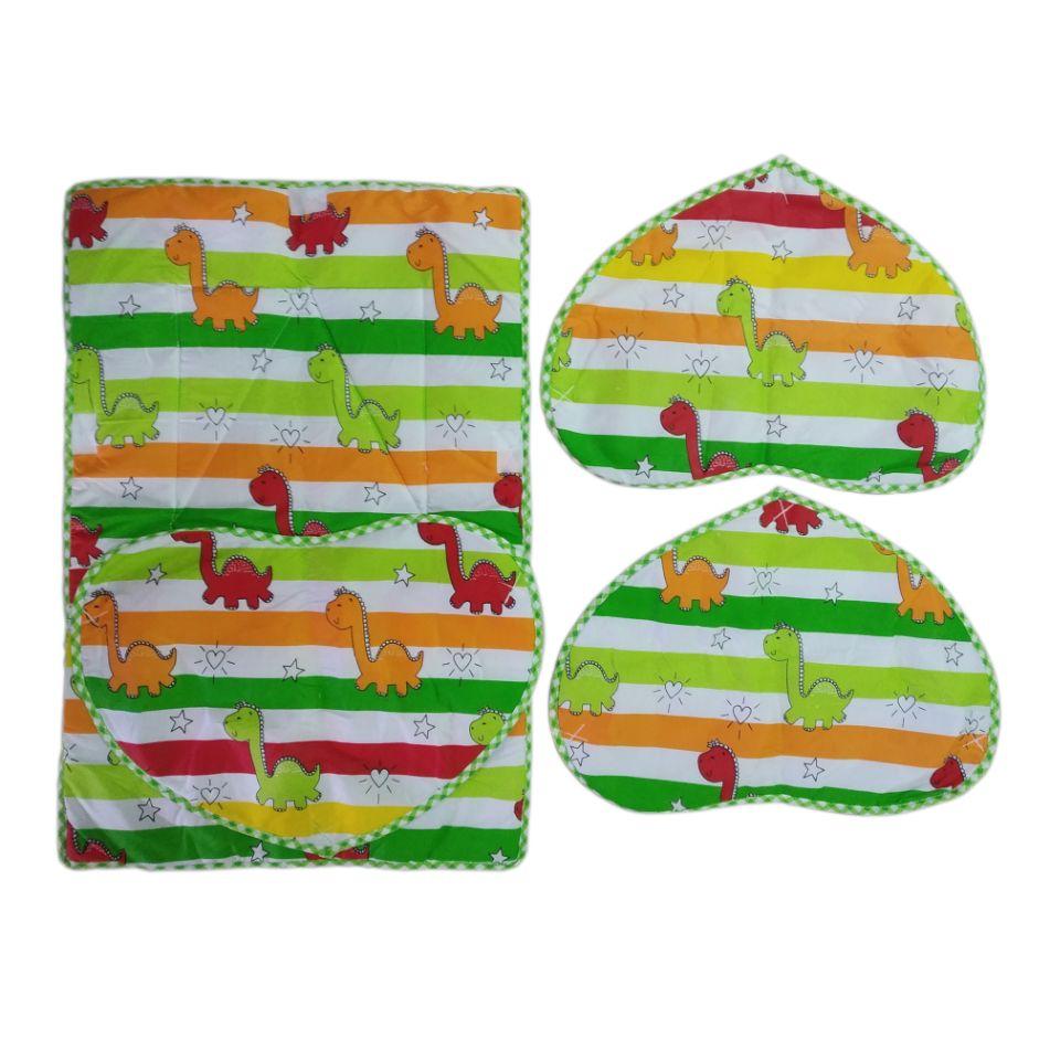 Baby Changeable Love Mat