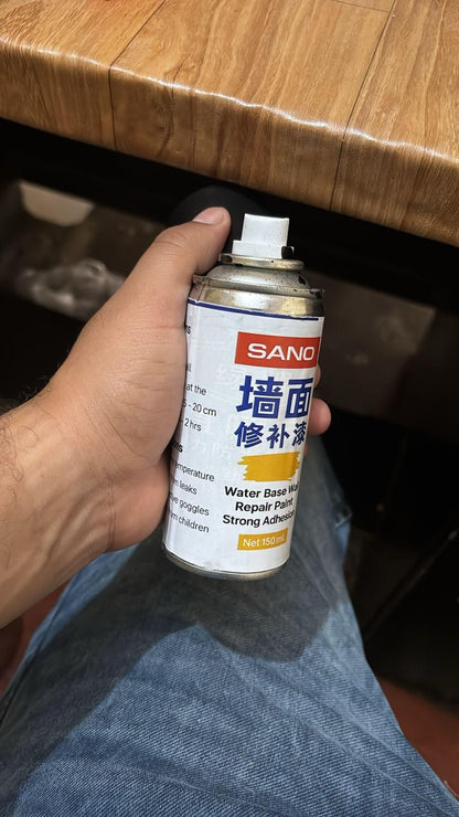 Water Base Wall Repair Paint  150 ml