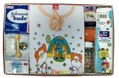 Baby Gift Set