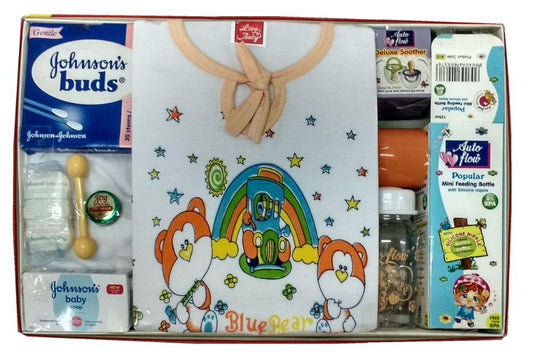 Baby Gift Set