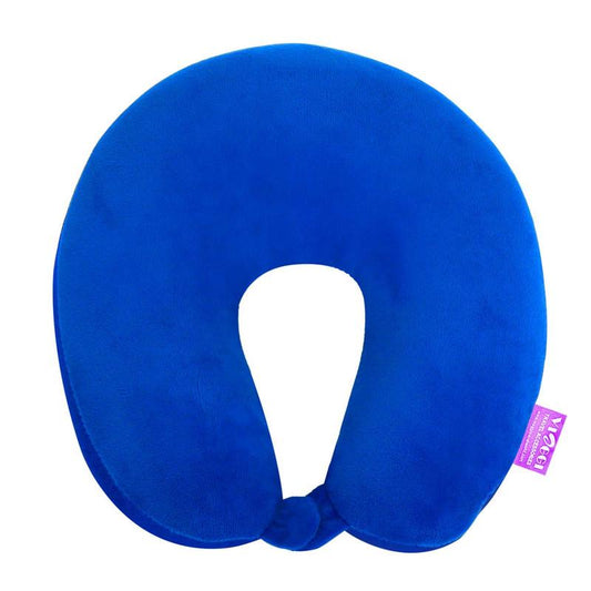 Neck Pillows - U Shape Travel Neck Pillow