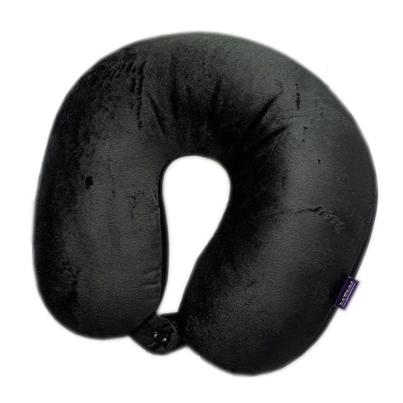 Neck Pillows - U Shape Travel Neck Pillow