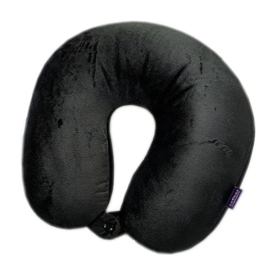 Neck Pillows - U Shape Travel Neck Pillow