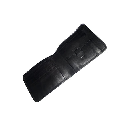 Men?s Genuine Leather Wallet