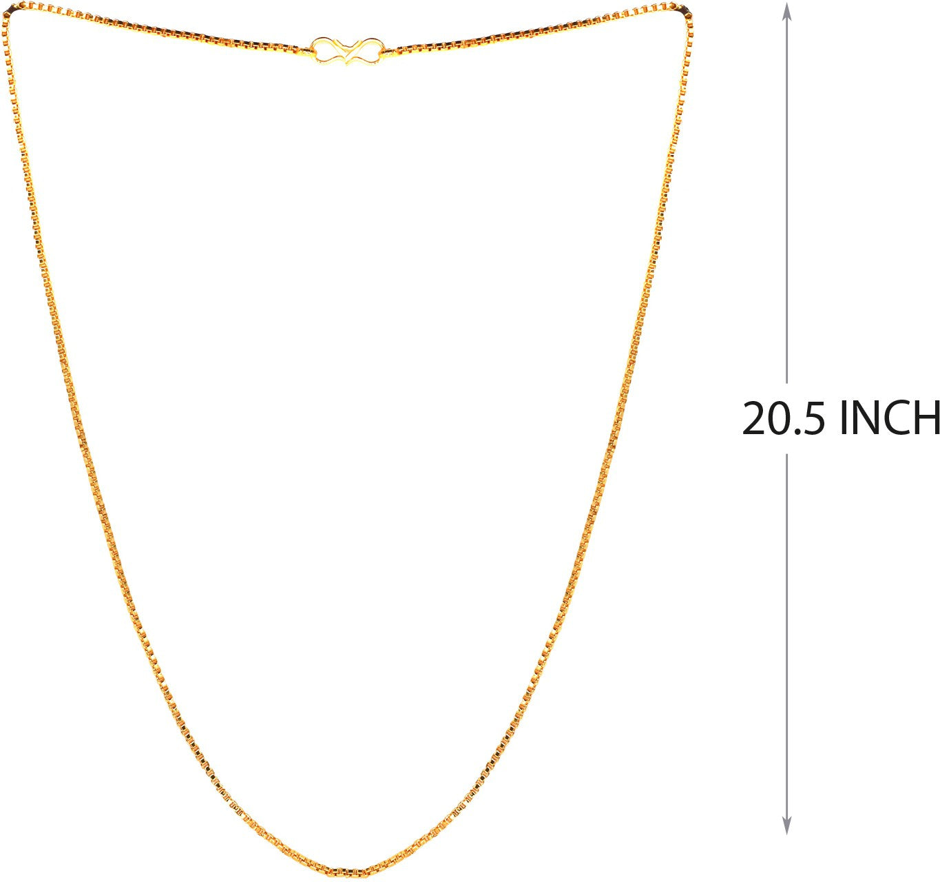 Glistening Men's Chain Vol 3