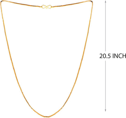 Glistening Men's Chain Vol 3