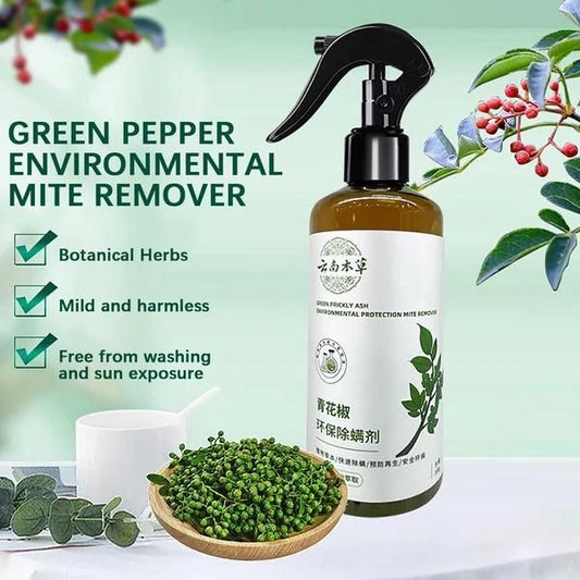 Powerful Mite Removal Spray (Pack of 2)