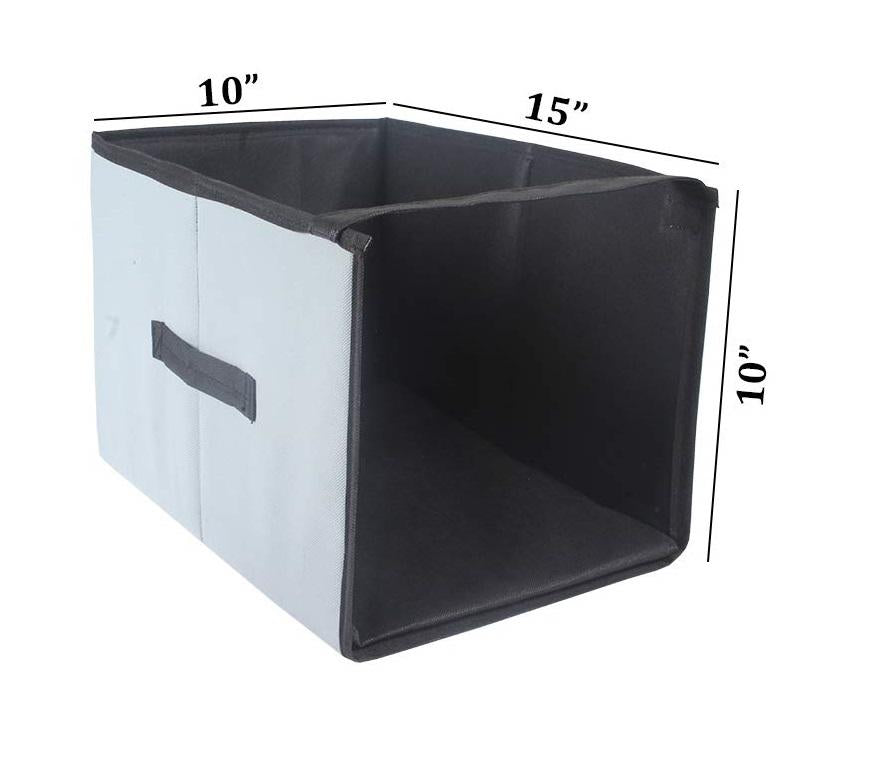 Shirt Stacker- Open Front Shirt Stacker Closet Organizer