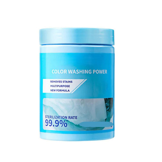 Color Washing Power 100 gm Pack of 1