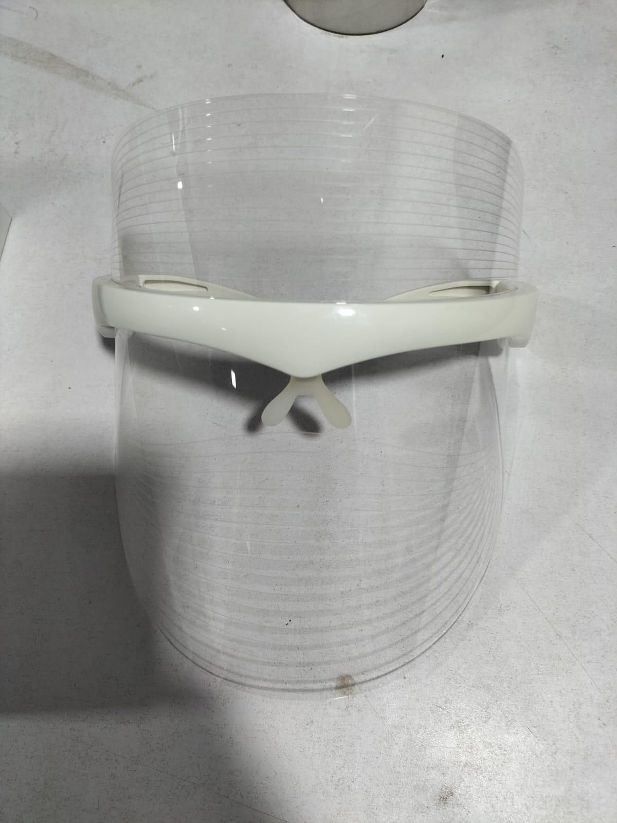 LED Light Facial Mask