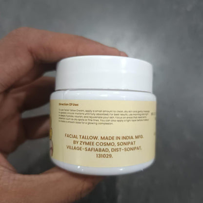 Facial Tallow (Pack of 2)