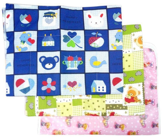 Baby Changing Mat Buy 2 Get 1