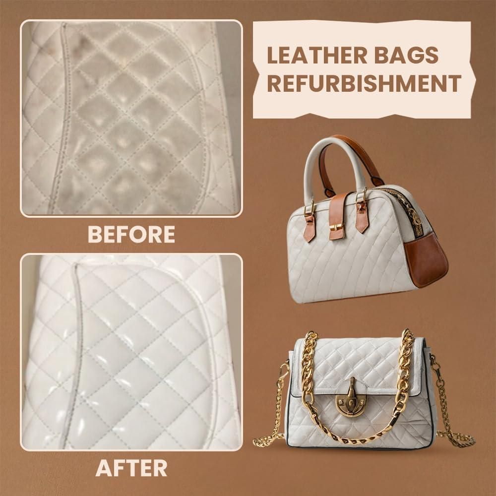 Cleaning Paste for Leather Care 100g