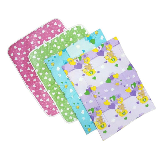 Baby Changing Mat Buy 2 Get 2