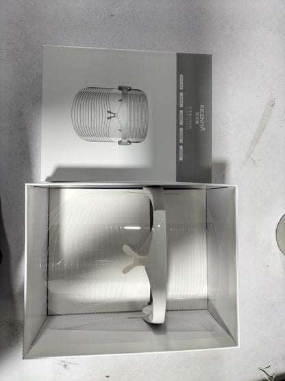 LED Light Facial Mask