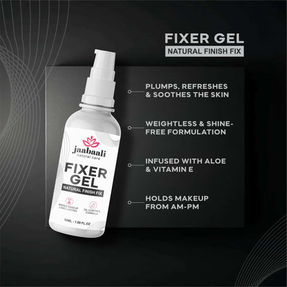 Fixer Gel 100ML